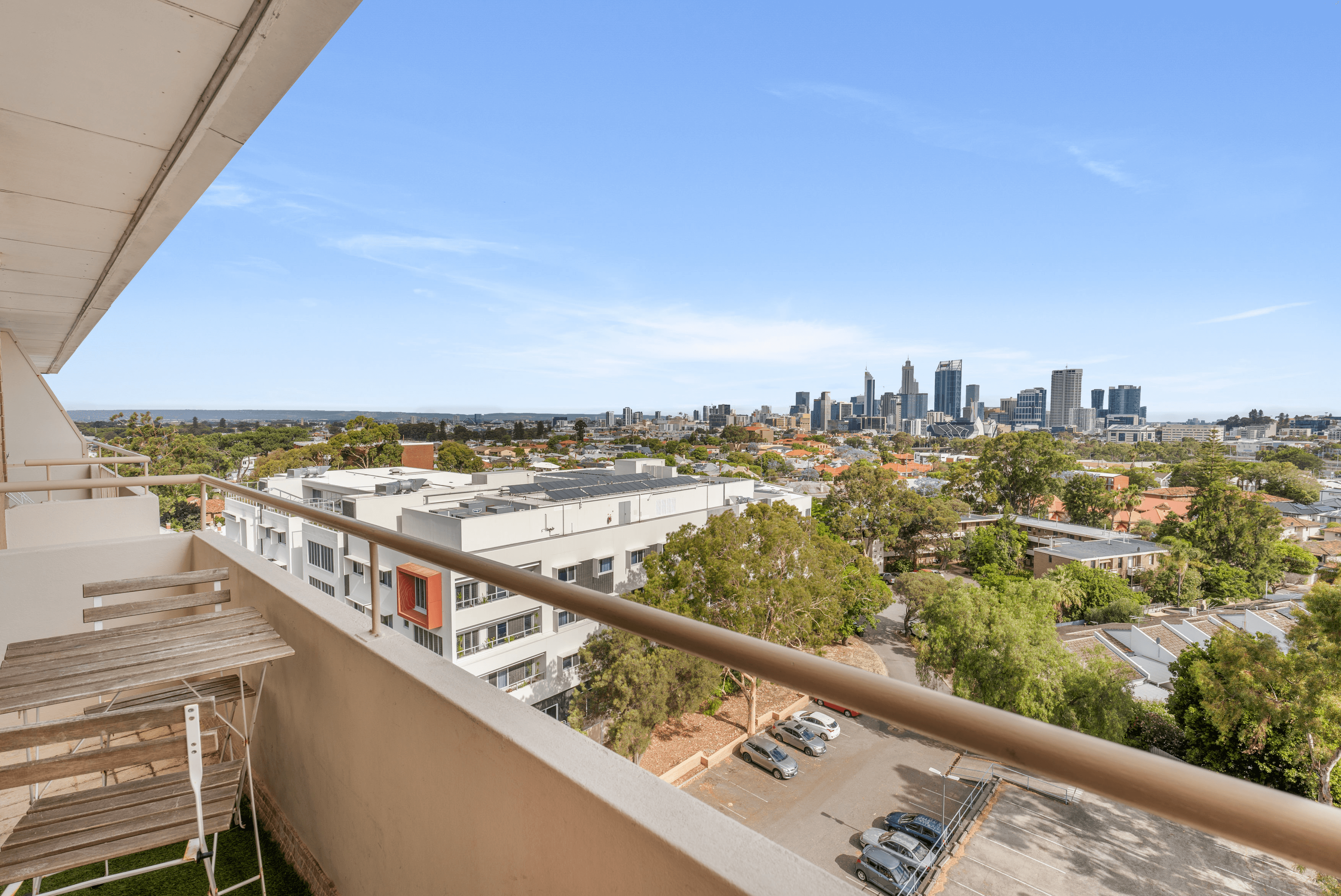 94/227 Vincent Street, West Perth, WA 6005