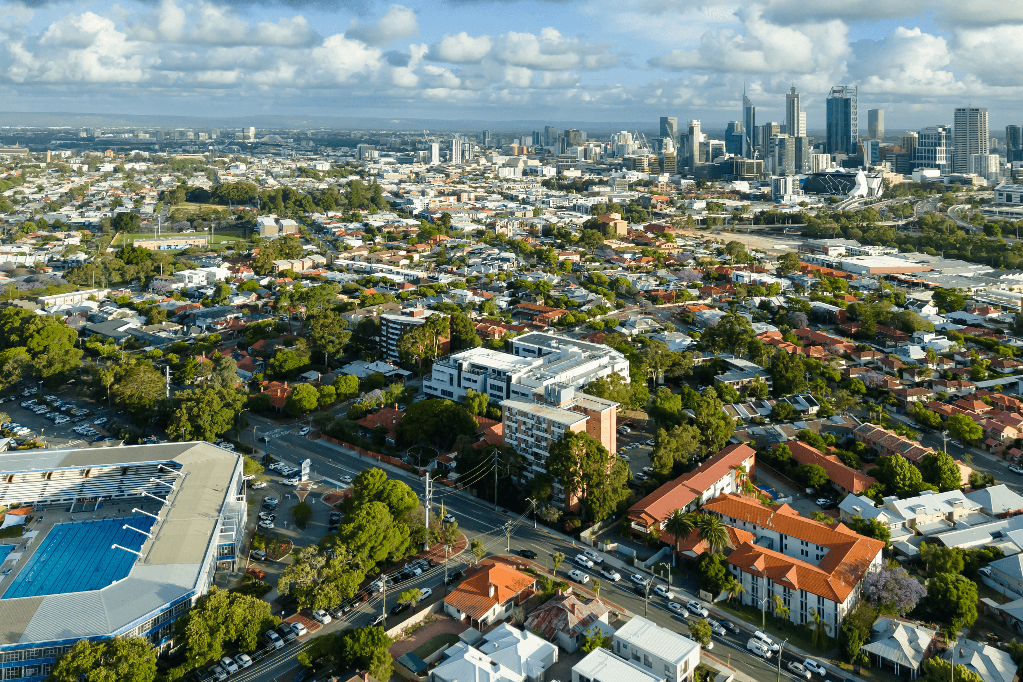 94/227 Vincent Street, West Perth, WA 6005