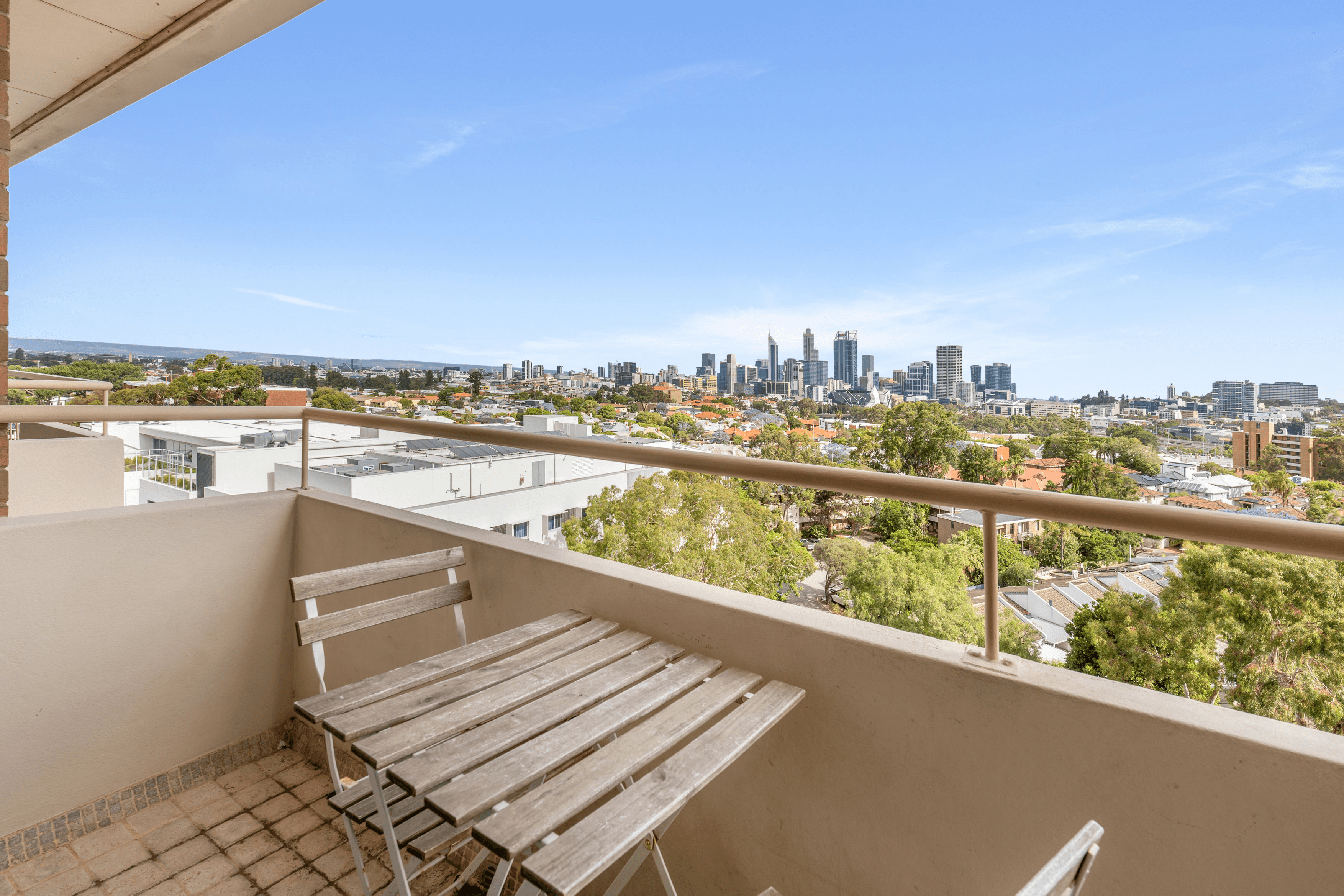 94/227 Vincent Street, West Perth, WA 6005