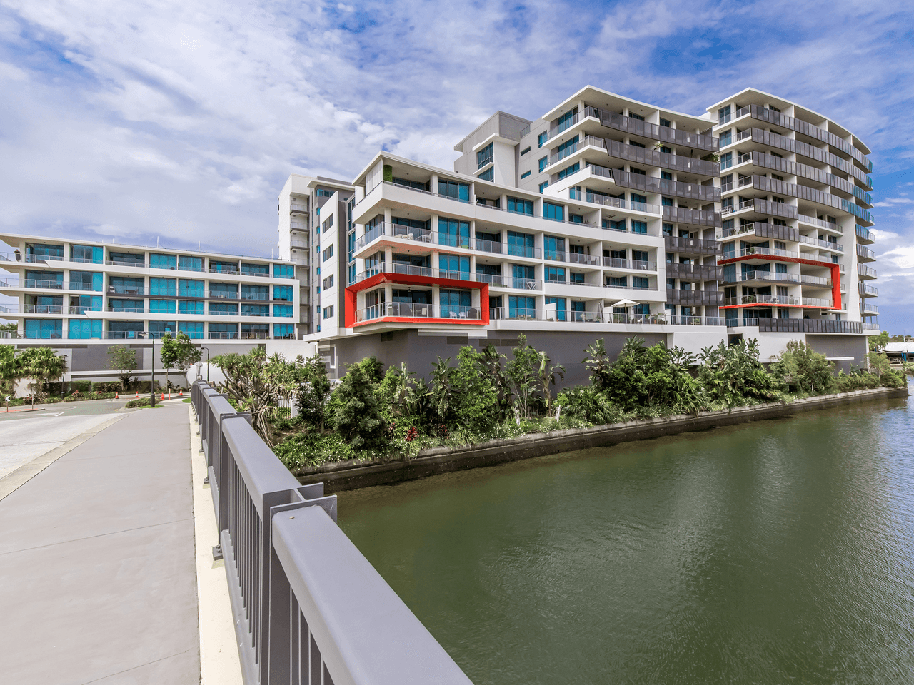 4306/25 East Quay Drive, BIGGERA WATERS, QLD 4216