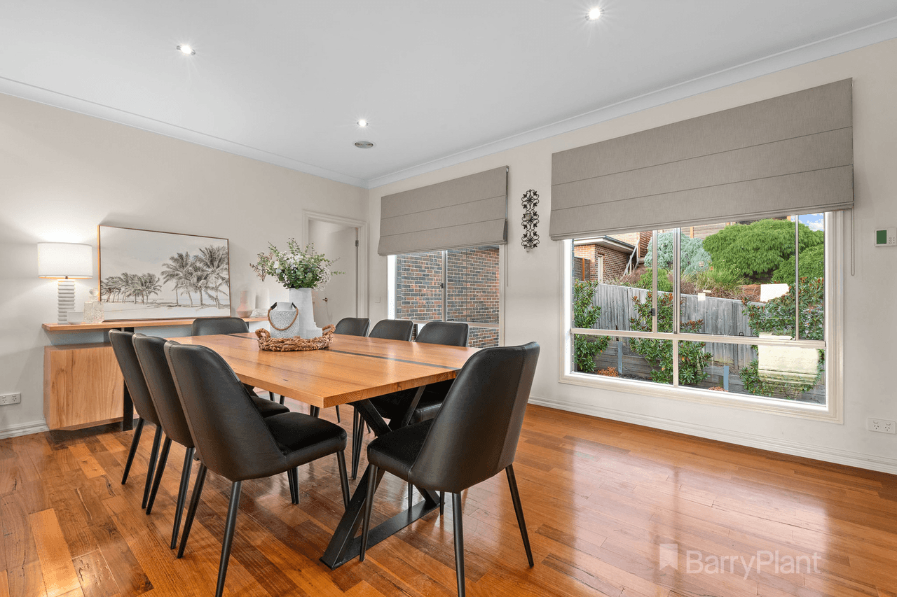 9 North Hidden Valley Circuit, Beaconsfield, VIC 3807