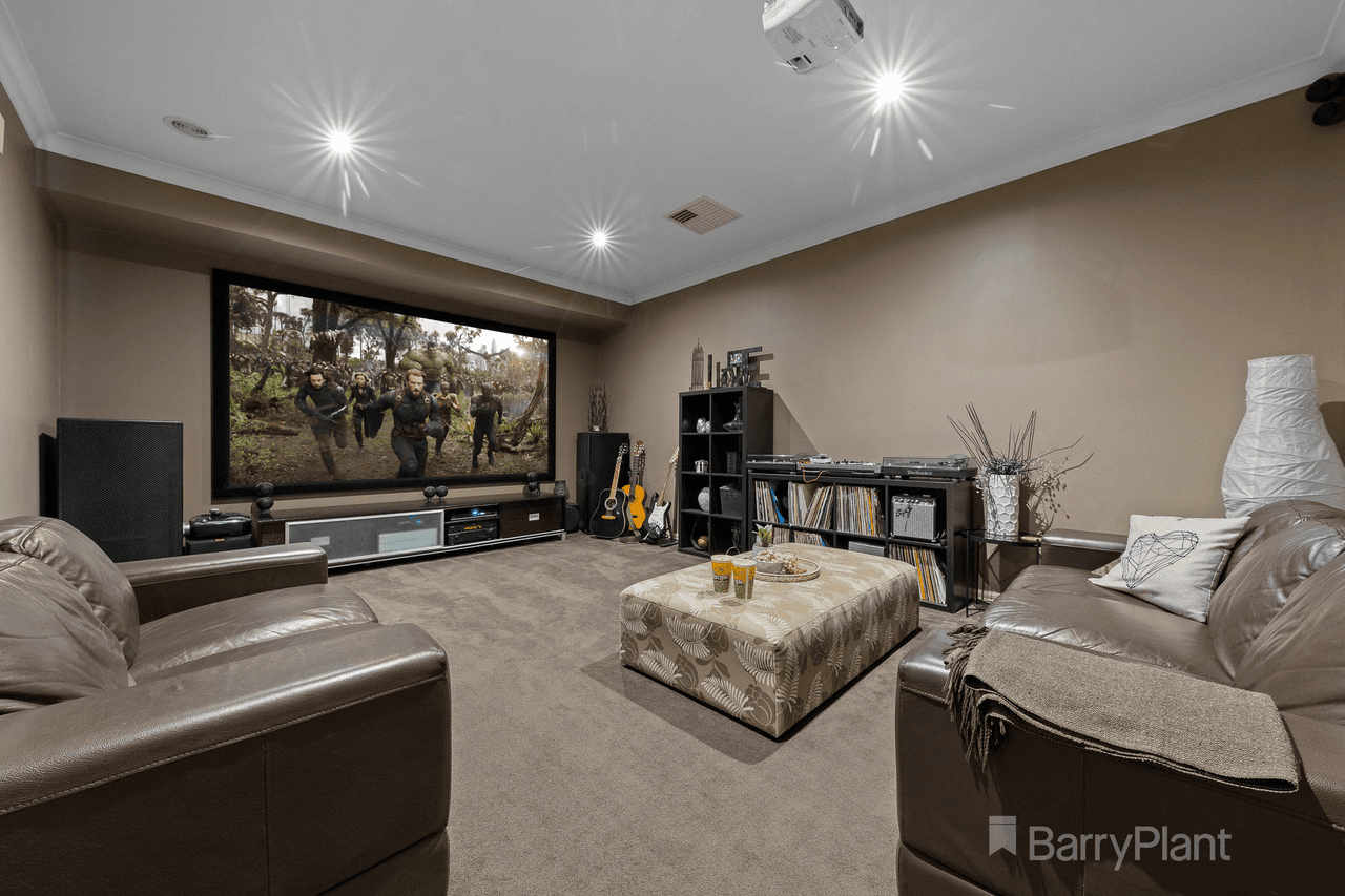 9 North Hidden Valley Circuit, Beaconsfield, VIC 3807