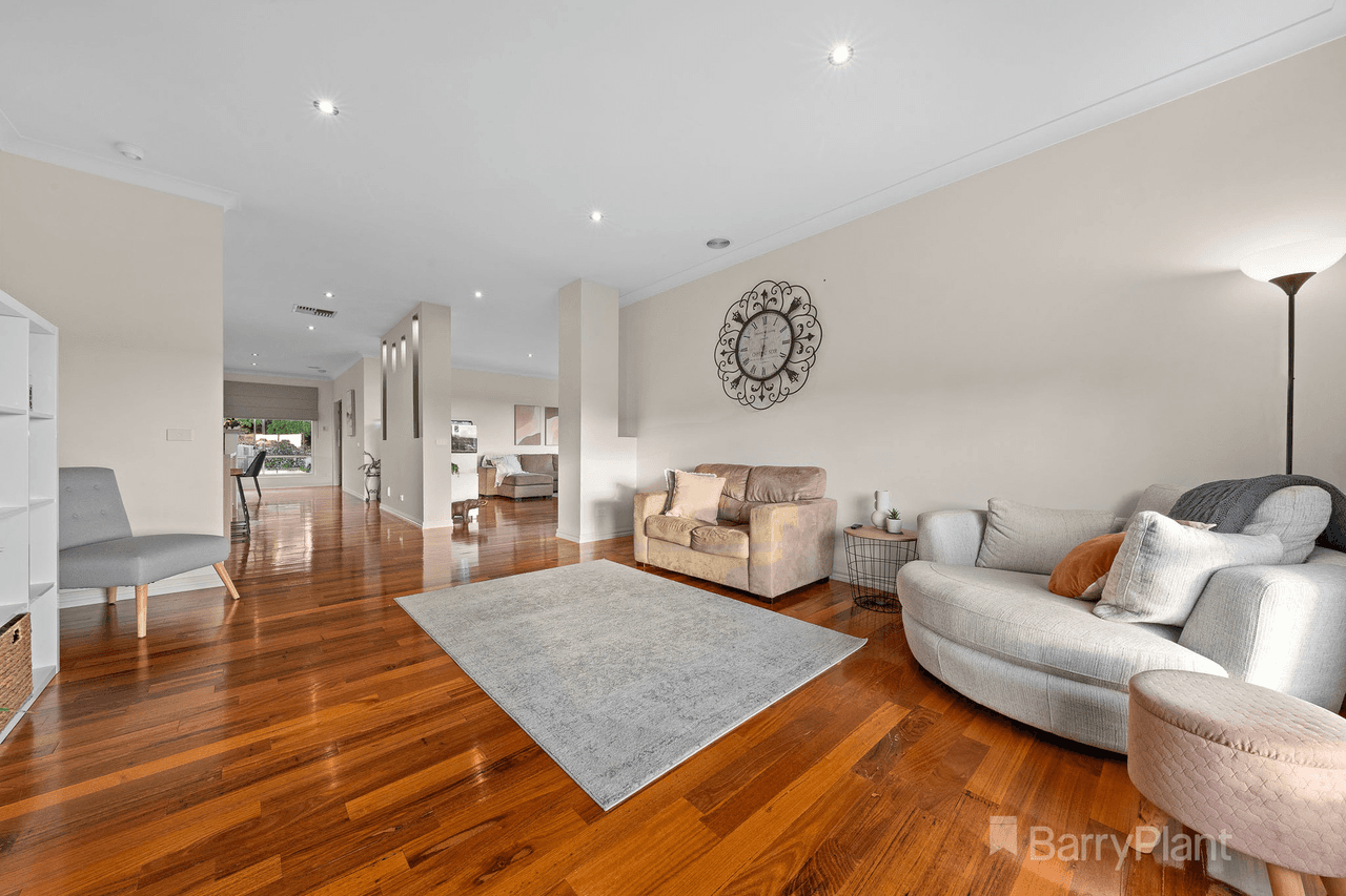 9 North Hidden Valley Circuit, Beaconsfield, VIC 3807