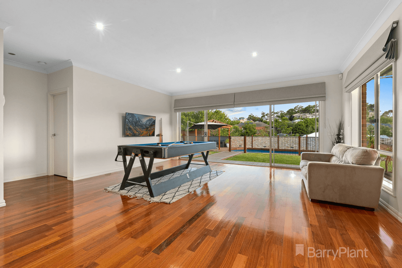 9 North Hidden Valley Circuit, Beaconsfield, VIC 3807