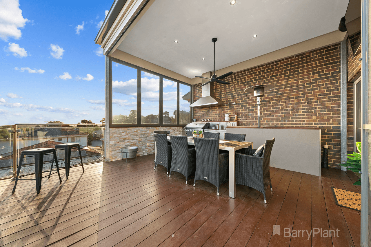 9 North Hidden Valley Circuit, Beaconsfield, VIC 3807