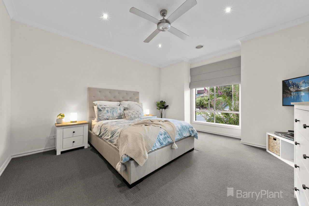 9 North Hidden Valley Circuit, Beaconsfield, VIC 3807