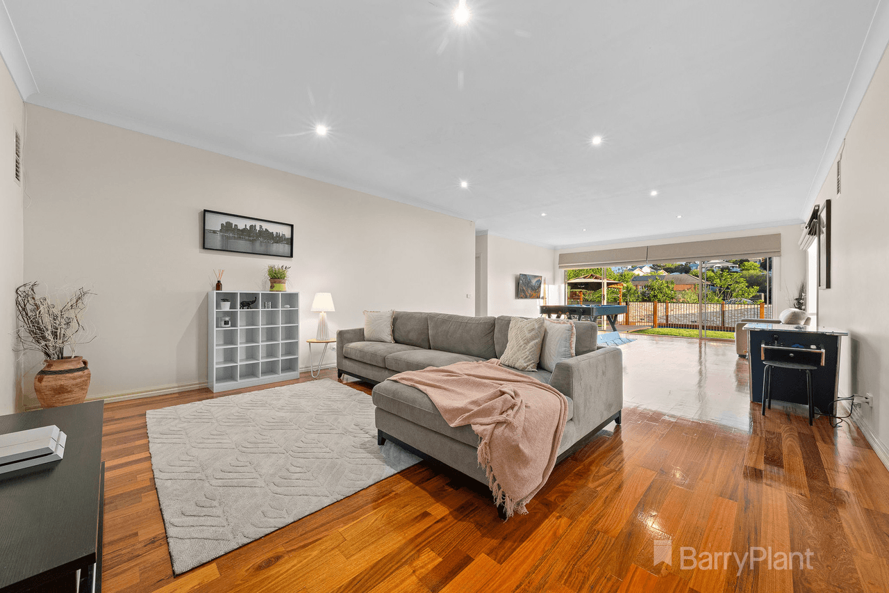 9 North Hidden Valley Circuit, Beaconsfield, VIC 3807