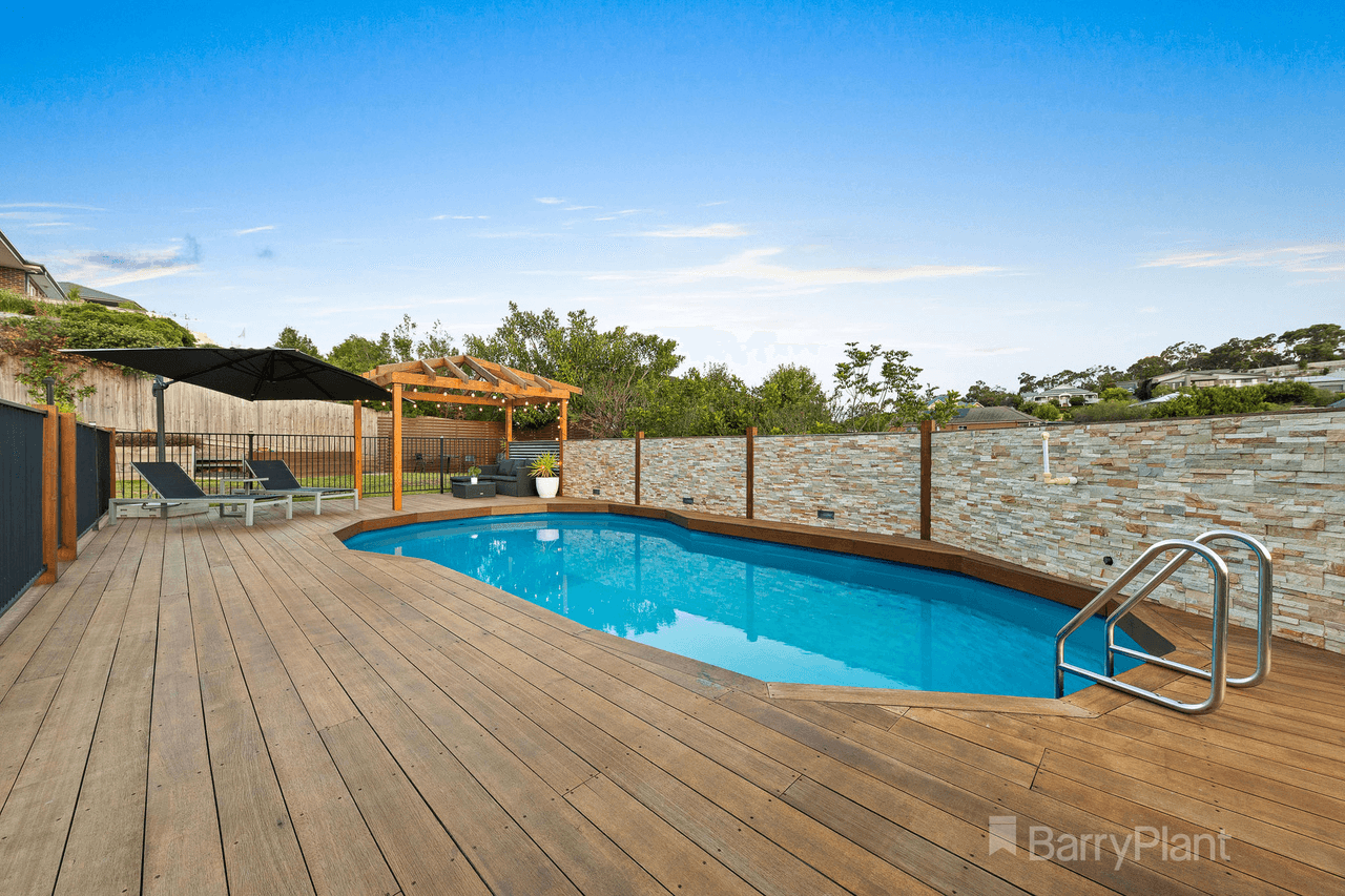 9 North Hidden Valley Circuit, Beaconsfield, VIC 3807