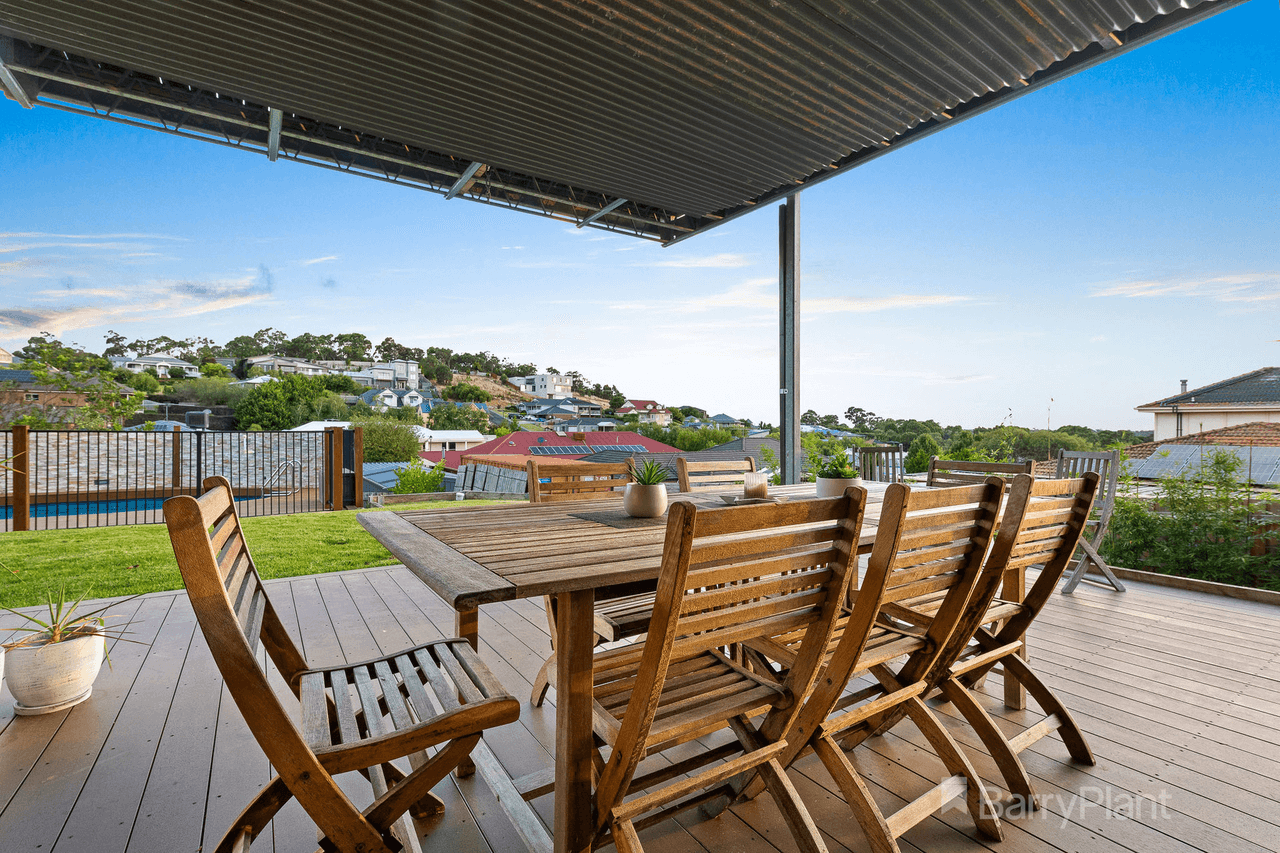 9 North Hidden Valley Circuit, Beaconsfield, VIC 3807