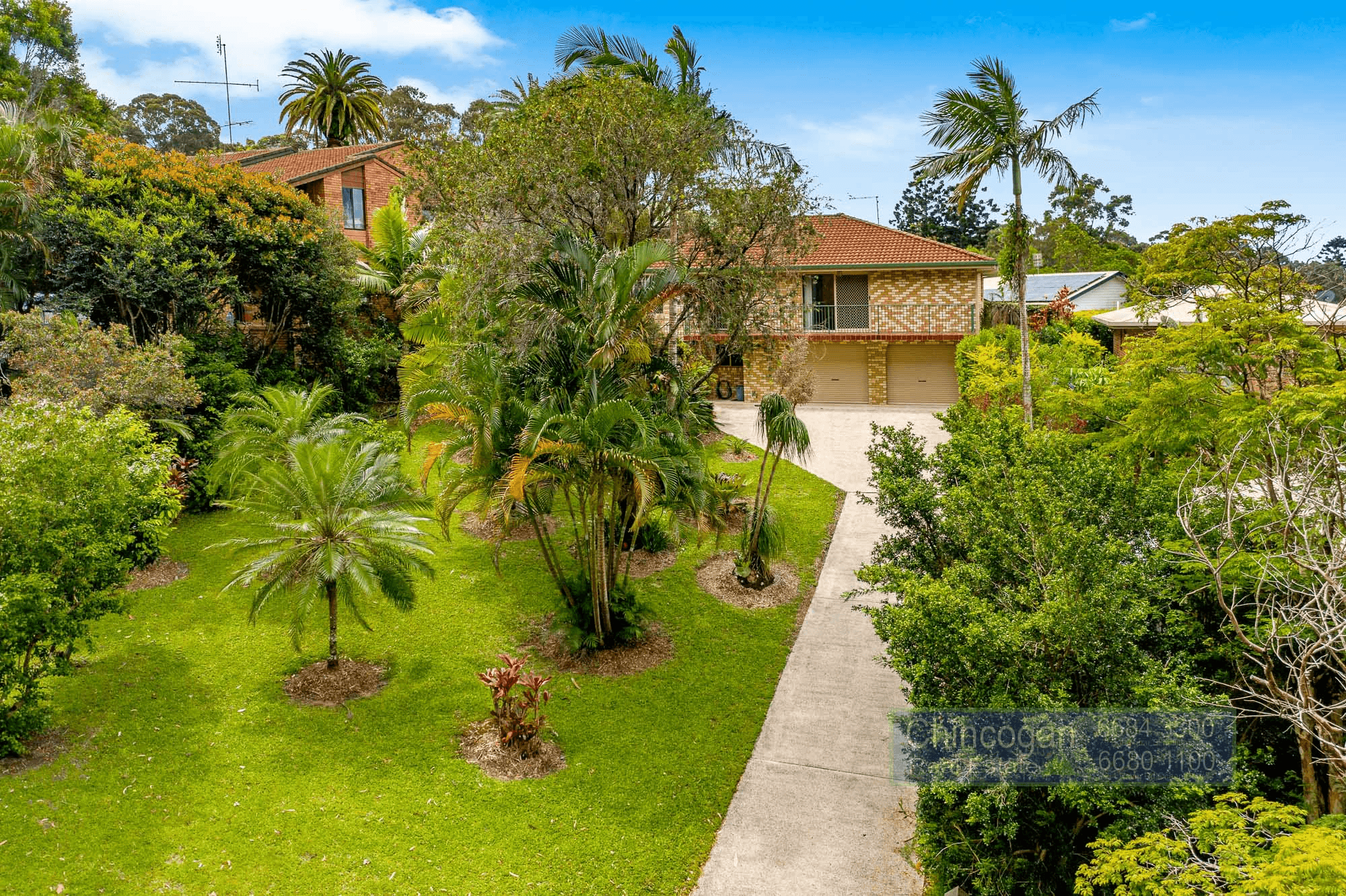 11 Banool Circuit, OCEAN SHORES, NSW 2483