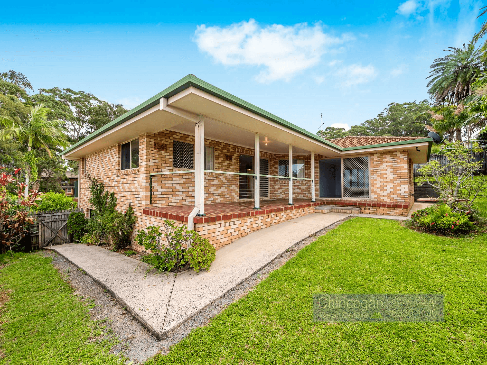 11 Banool Circuit, OCEAN SHORES, NSW 2483