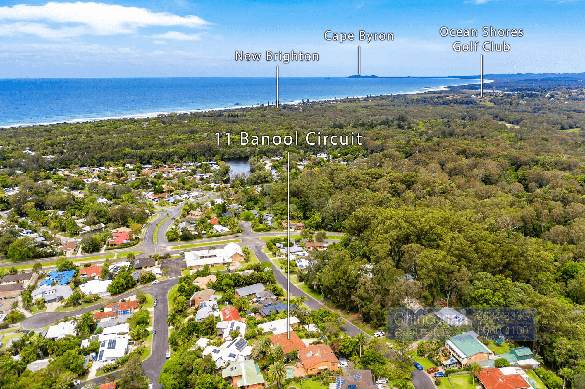 11 Banool Circuit, OCEAN SHORES, NSW 2483