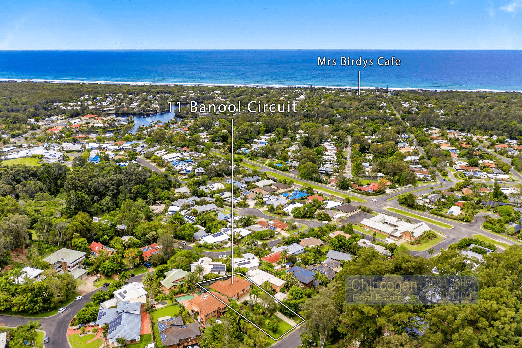 11 Banool Circuit, OCEAN SHORES, NSW 2483