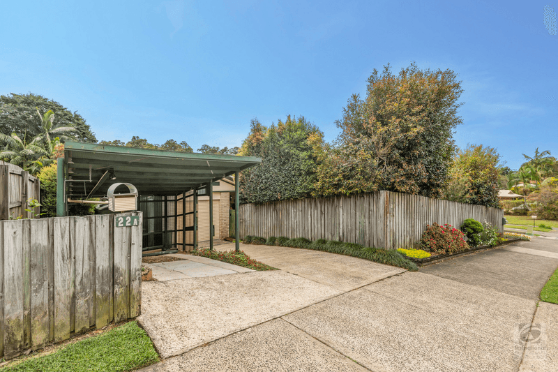 22A Riveroak Drive, Murwillumbah, NSW 2484