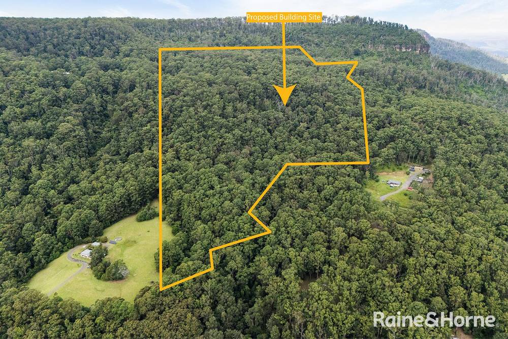Lot 1 Selbys Road, BUDGONG, NSW 2577