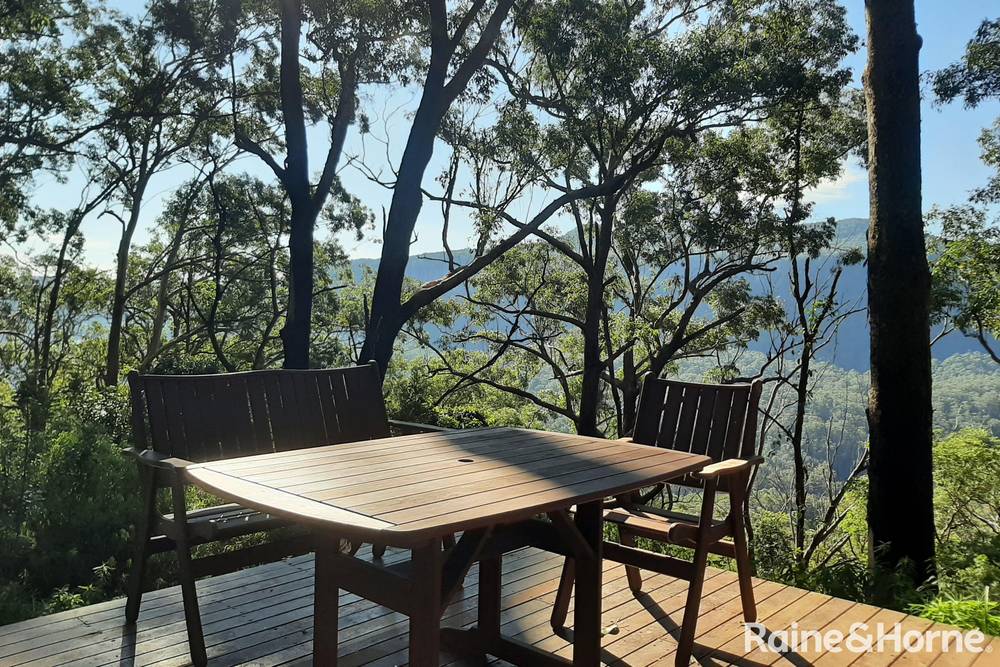 Lot 1 Selbys Road, BUDGONG, NSW 2577