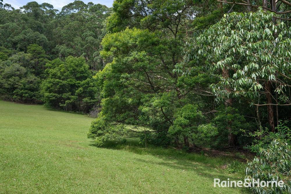 Lot 1 Selbys Road, BUDGONG, NSW 2577