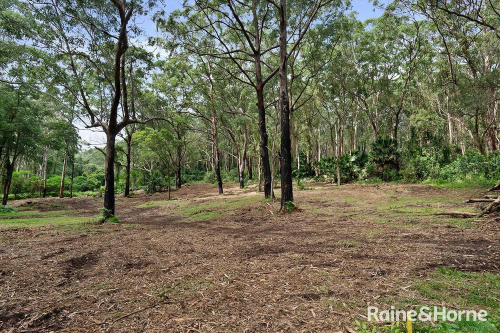 Lot 1 Selbys Road, BUDGONG, NSW 2577