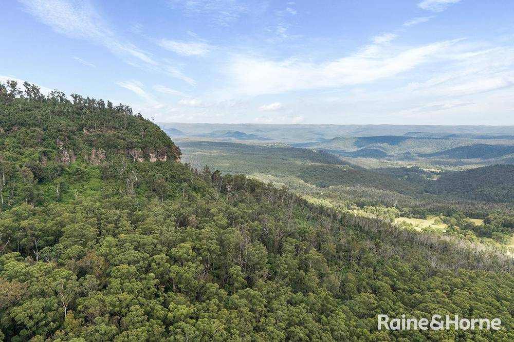 Lot 1 Selbys Road, BUDGONG, NSW 2577