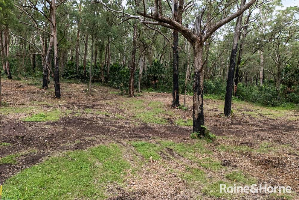 Lot 1 Selbys Road, BUDGONG, NSW 2577