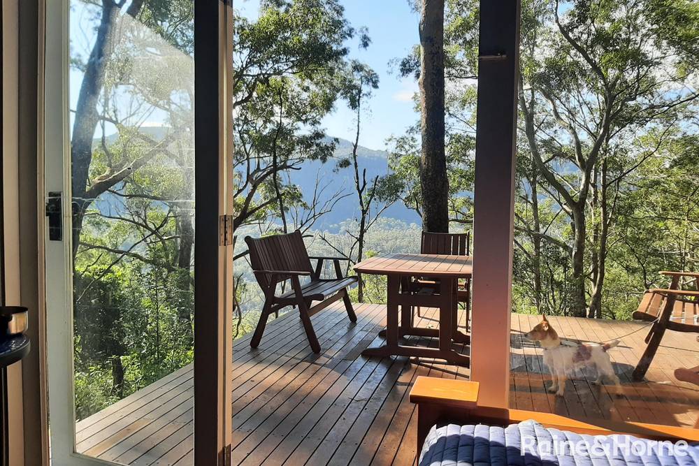 Lot 1 Selbys Road, BUDGONG, NSW 2577
