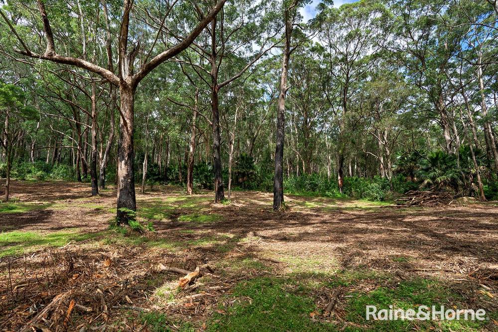 Lot 1 Selbys Road, BUDGONG, NSW 2577