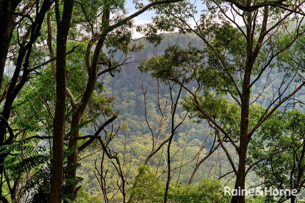Lot 1 Selbys Road, BUDGONG, NSW 2577