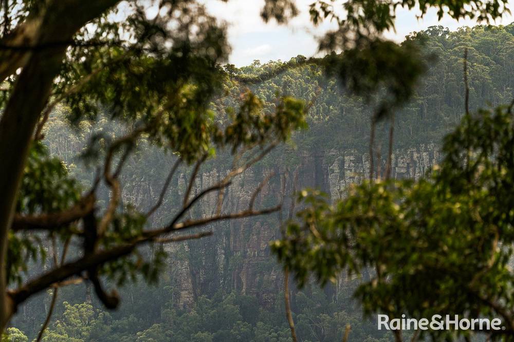 Lot 1 Selbys Road, BUDGONG, NSW 2577