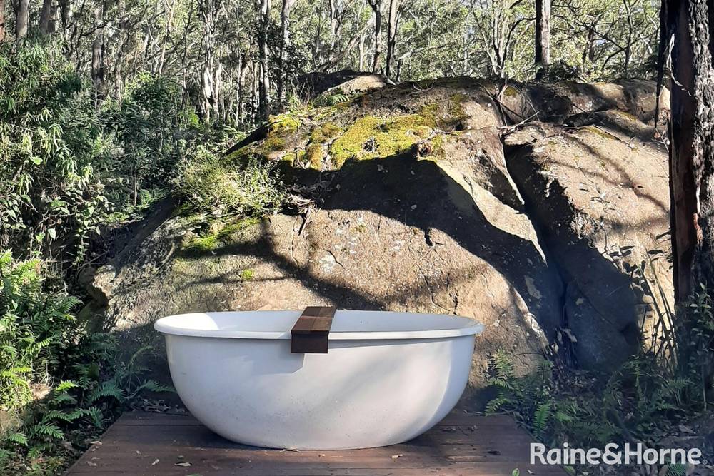 Lot 1 Selbys Road, BUDGONG, NSW 2577