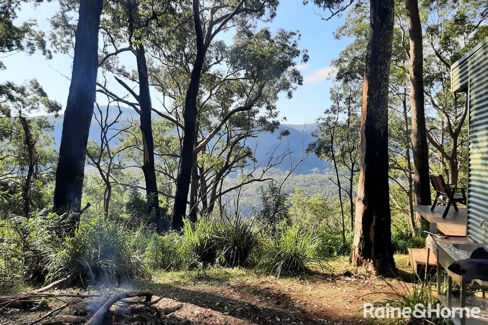 Lot 1 Selbys Road, BUDGONG, NSW 2577