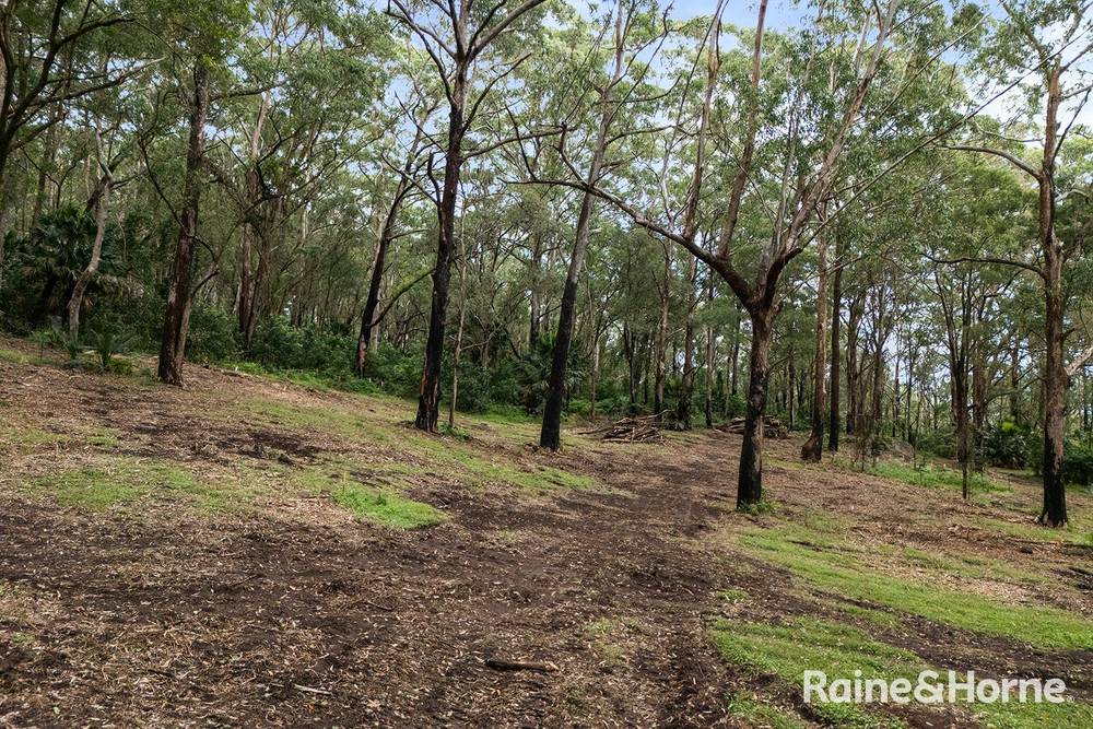 Lot 1 Selbys Road, BUDGONG, NSW 2577