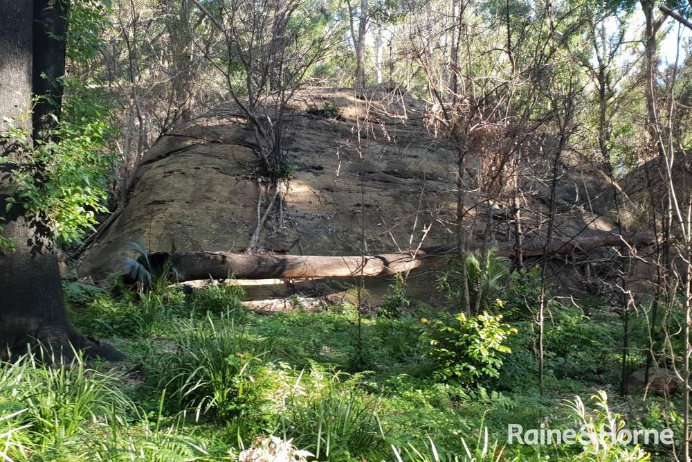 Lot 1 Selbys Road, BUDGONG, NSW 2577