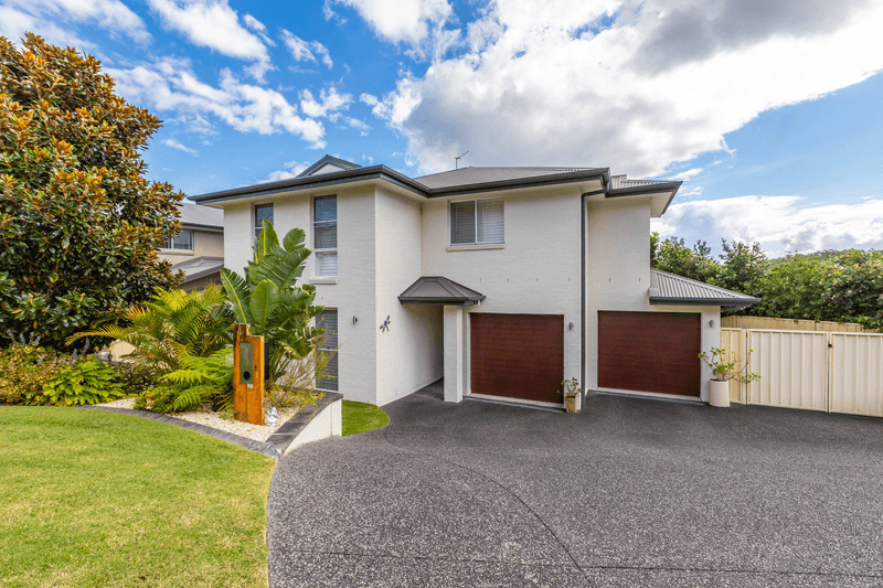 4 Seagrass Circuit, Corlette, NSW 2315