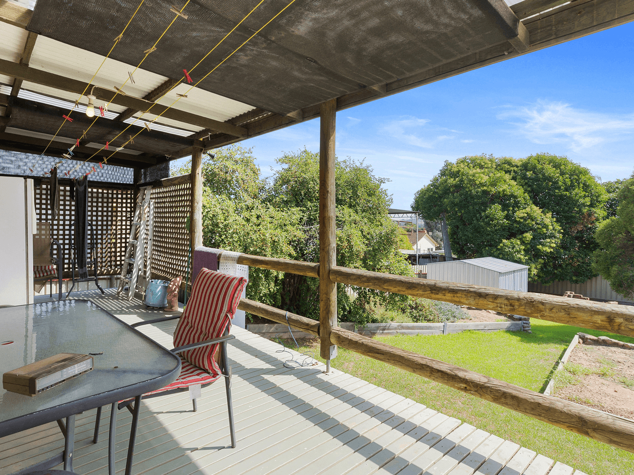 46 Chisholm Crescent, SEYMOUR, VIC 3660