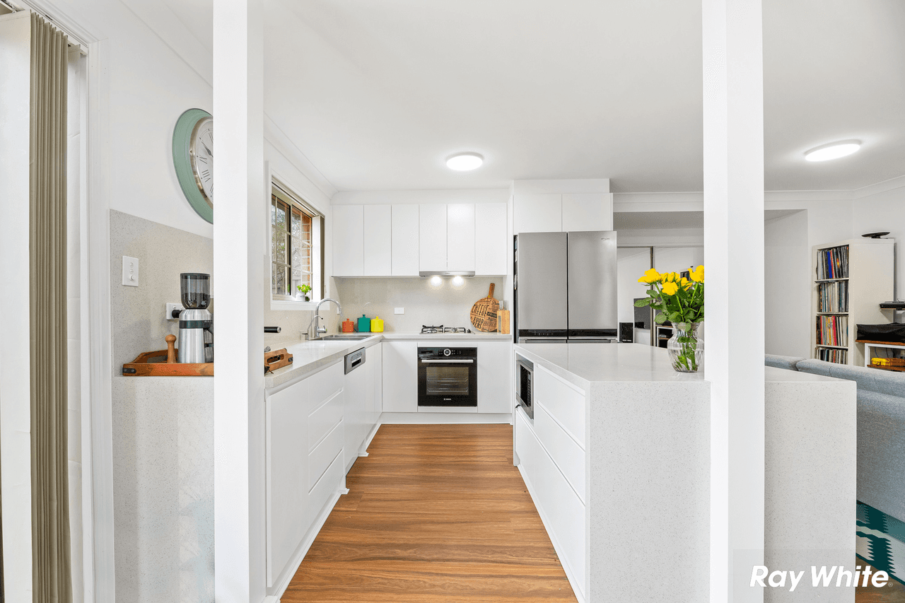 3/30 Hillcrest Road, QUAKERS HILL, NSW 2763