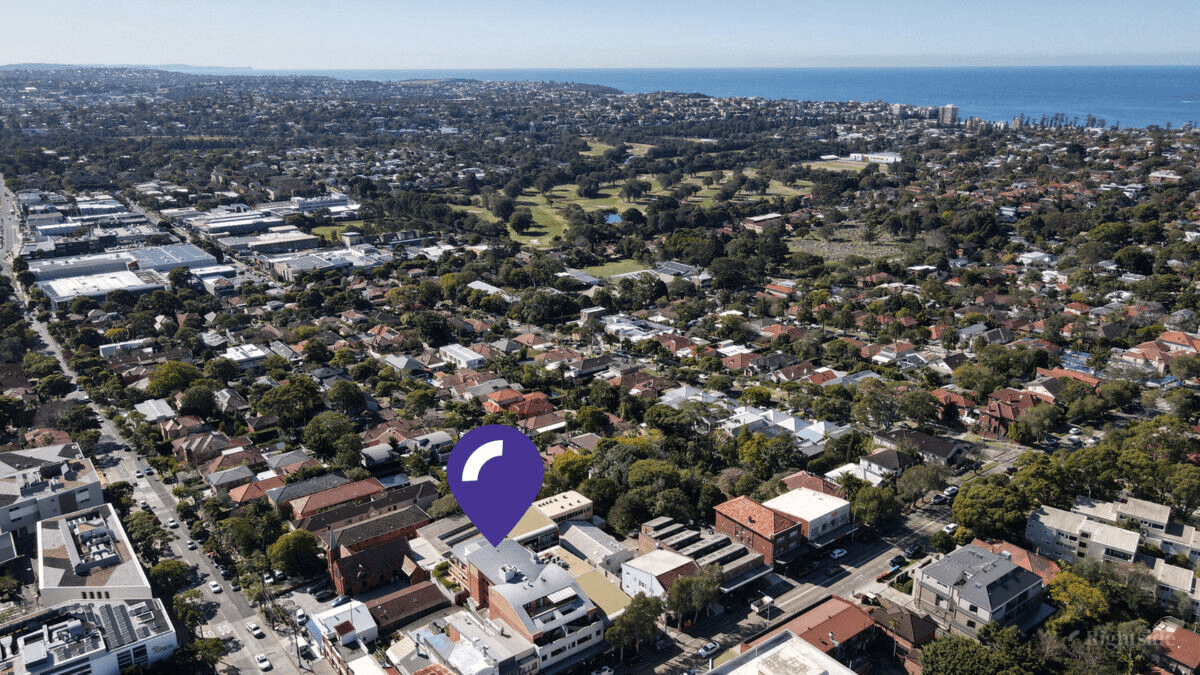 11/322 Sydney Road, Balgowlah, NSW 2093