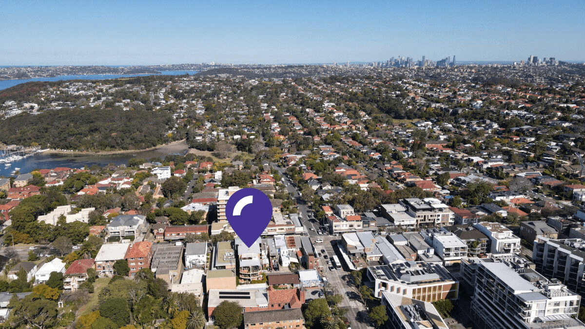 11/322 Sydney Road, Balgowlah, NSW 2093