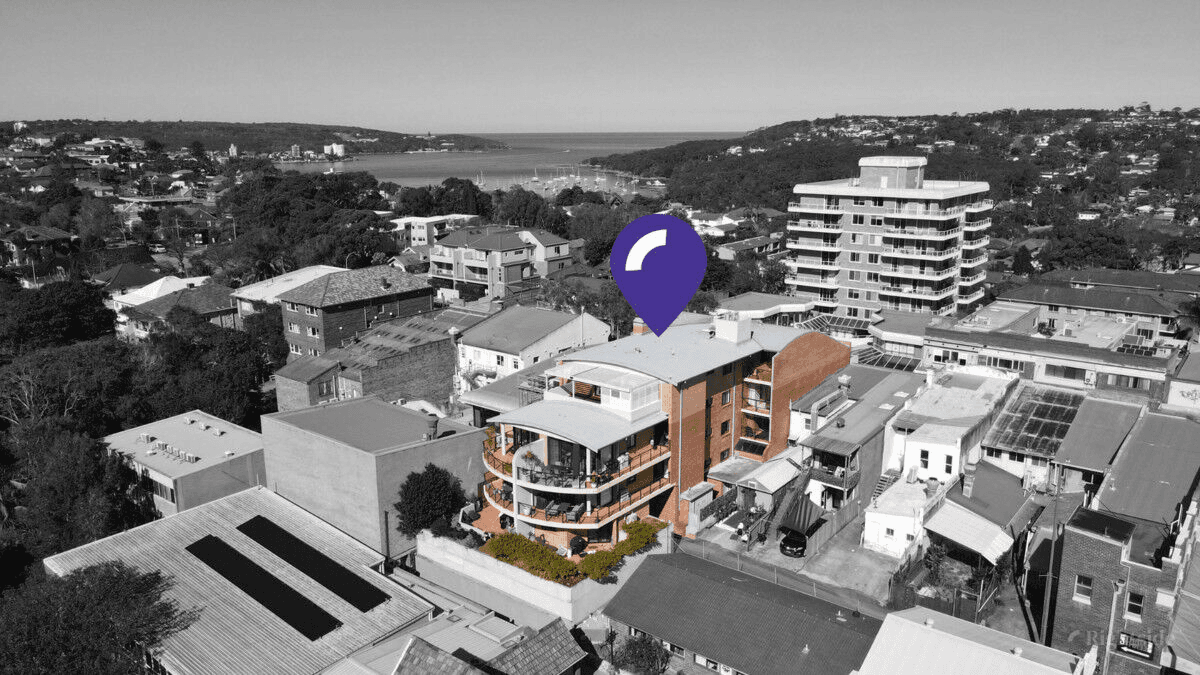 11/322 Sydney Road, Balgowlah, NSW 2093