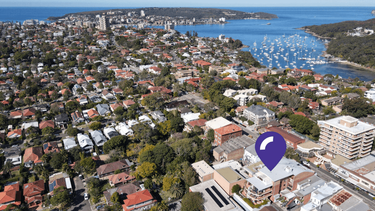 11/322 Sydney Road, Balgowlah, NSW 2093