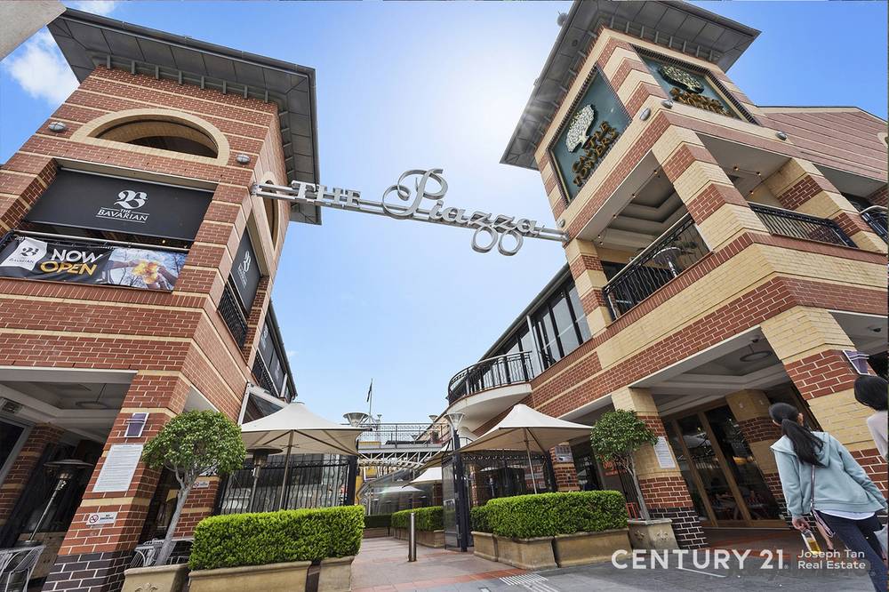 9/40-42 Cecil Avenue, Castle Hill, NSW 2154