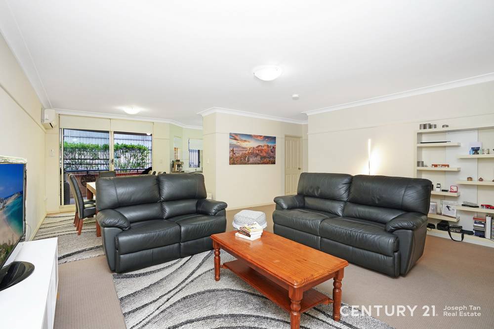 9/40-42 Cecil Avenue, Castle Hill, NSW 2154
