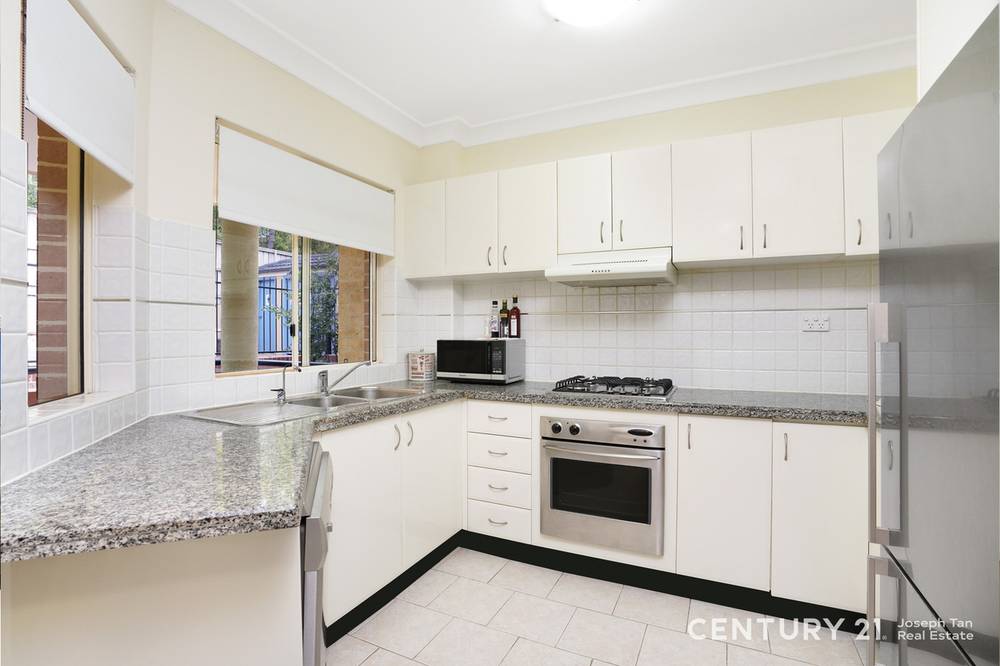9/40-42 Cecil Avenue, Castle Hill, NSW 2154