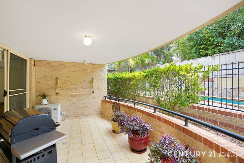 9/40-42 Cecil Avenue, Castle Hill, NSW 2154