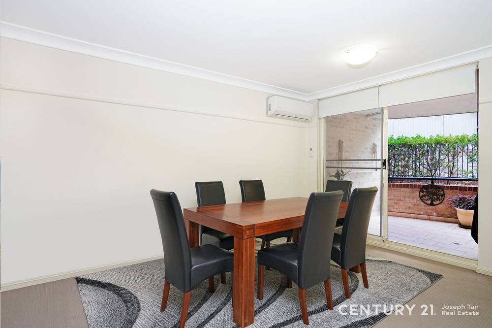 9/40-42 Cecil Avenue, Castle Hill, NSW 2154