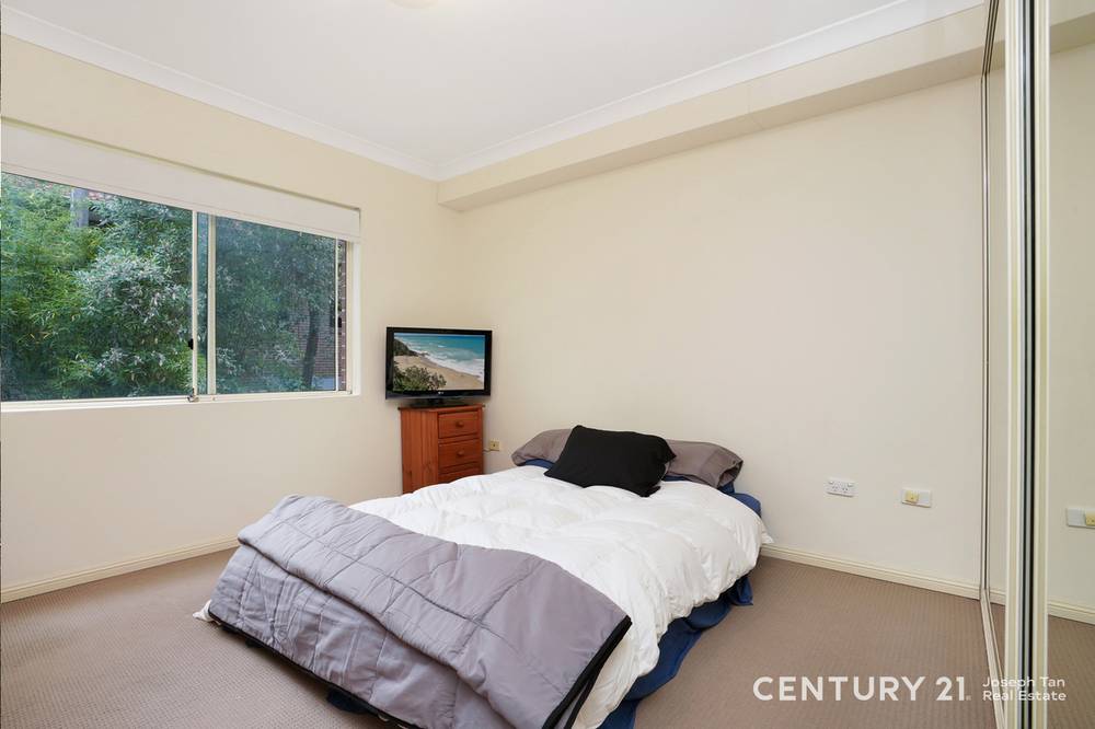 9/40-42 Cecil Avenue, Castle Hill, NSW 2154