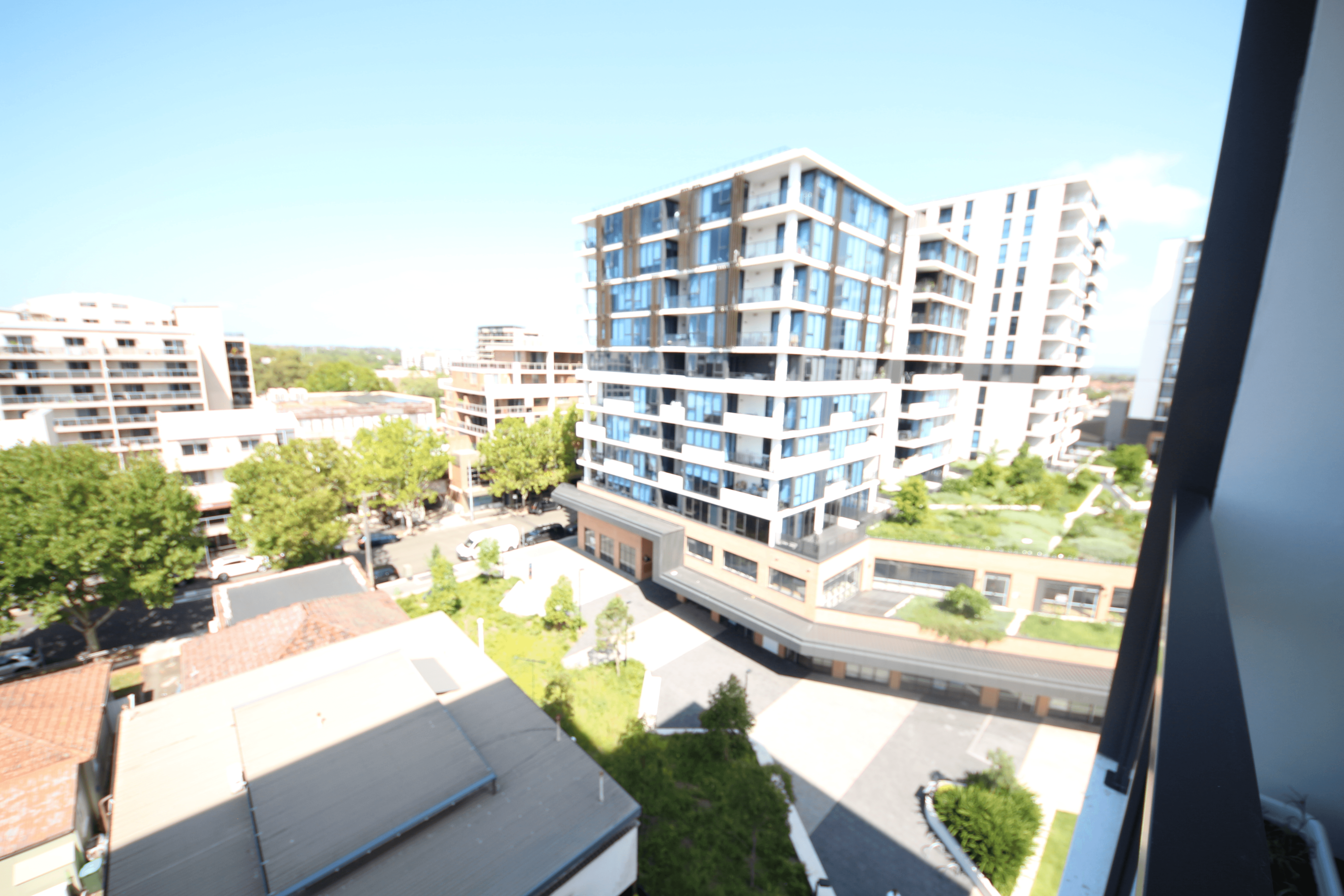 Unit 610/25 Meredith St, Bankstown, NSW 2200