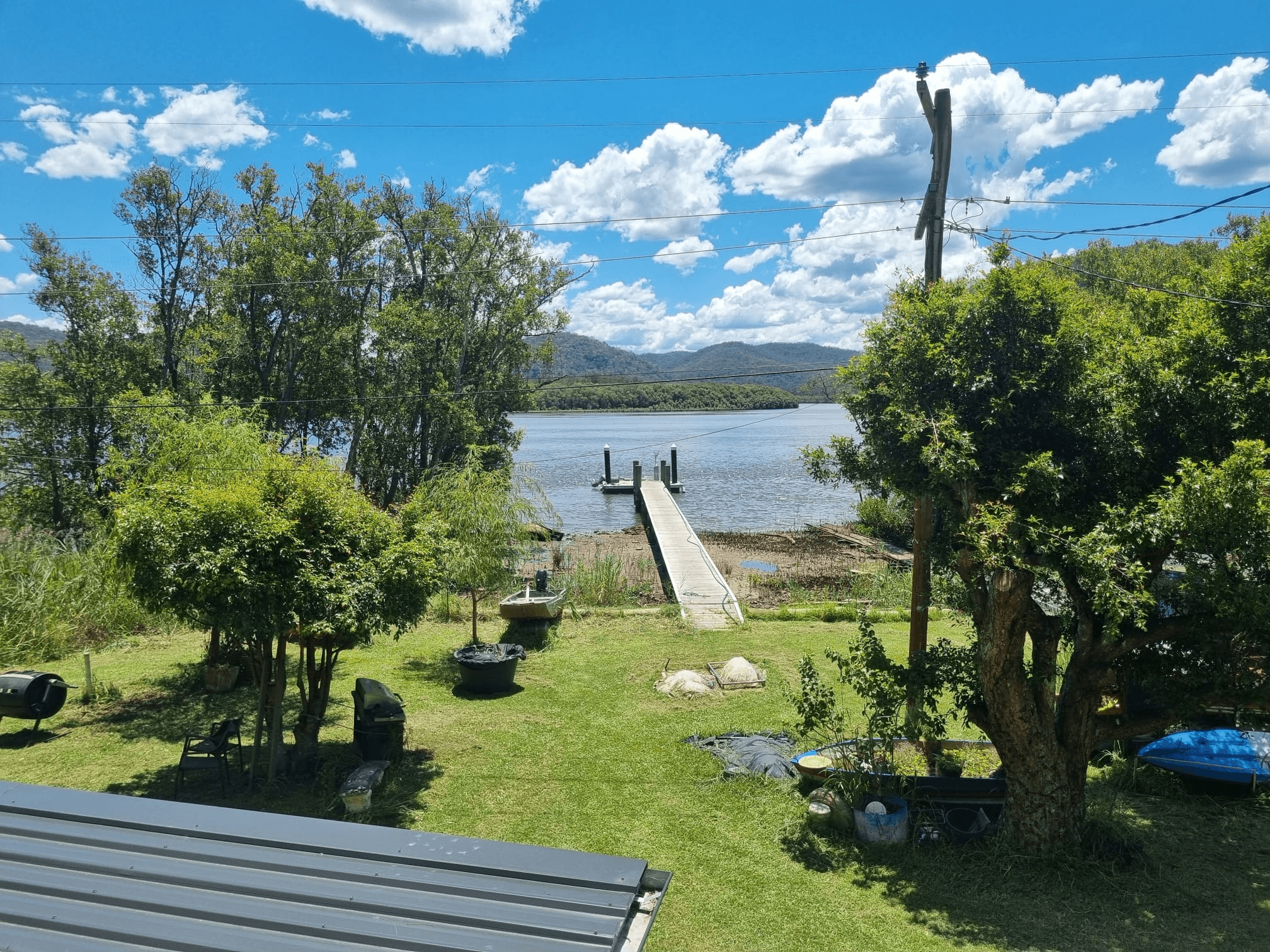 2996 (Lot 16) Hawkesbury River, Marlow, NSW 2775