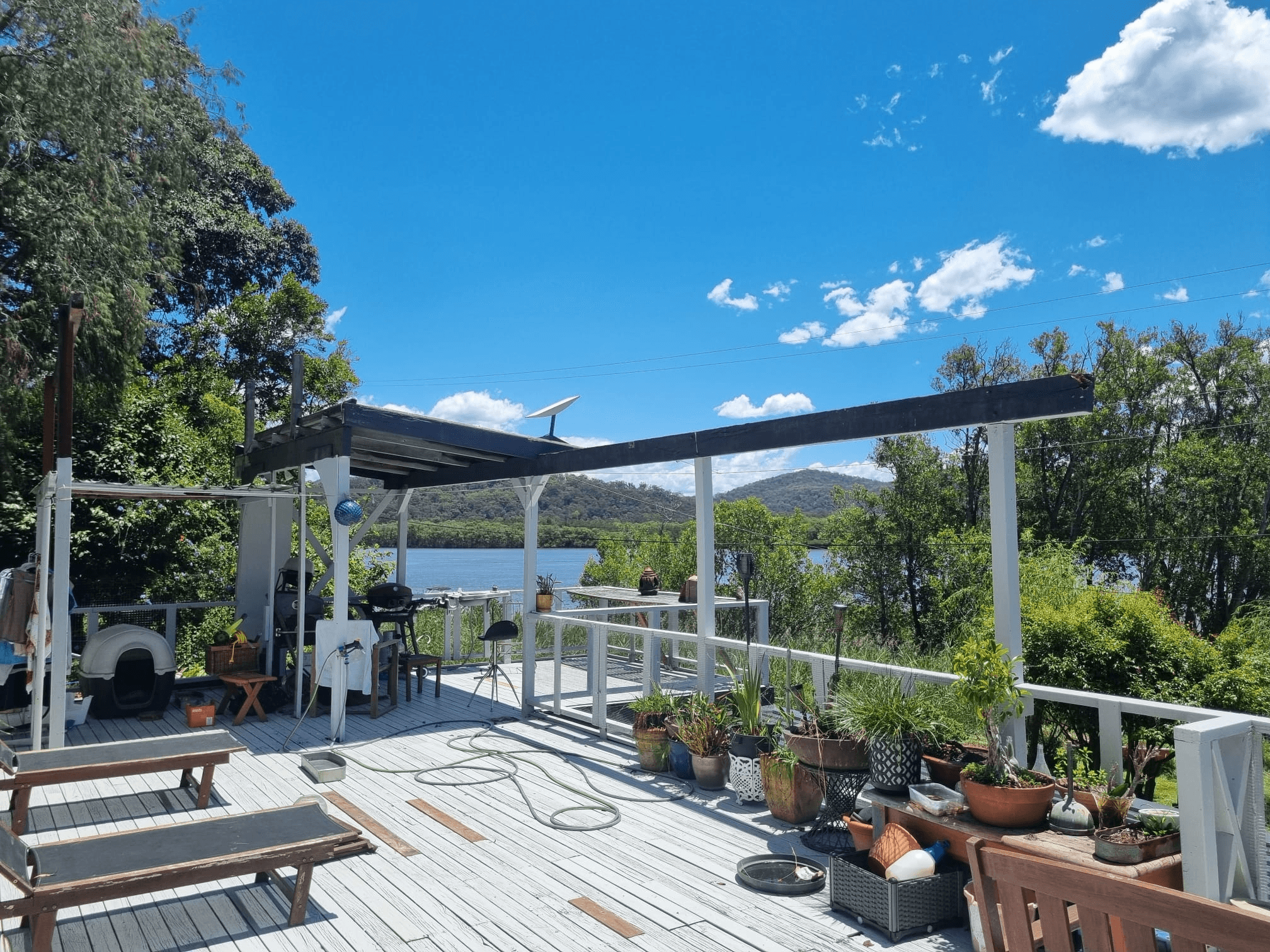 2996 (Lot 16) Hawkesbury River, Marlow, NSW 2775