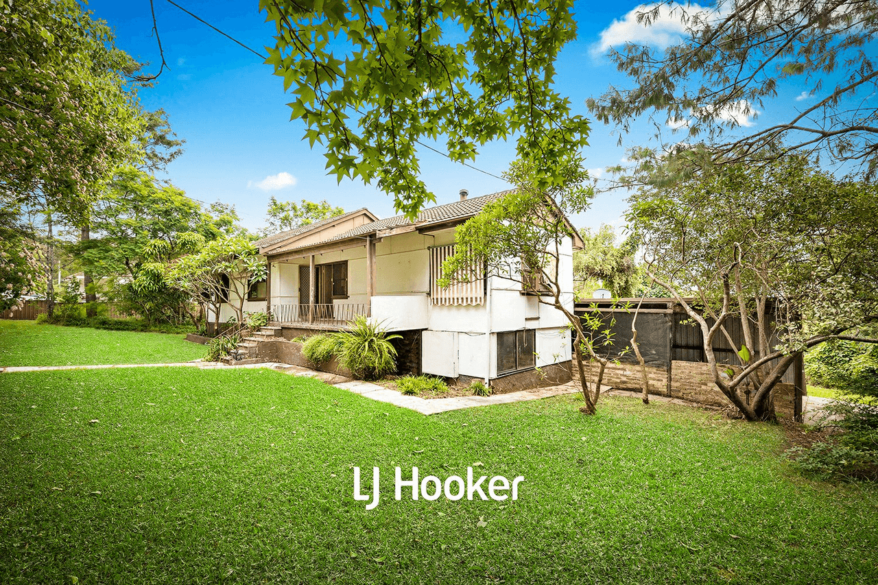 38 Quarry Road, DURAL, NSW 2158