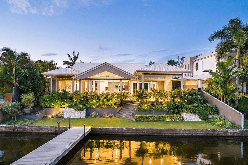 16 Masthead Quay, Noosa Waters, QLD 4566